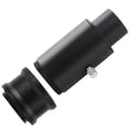 thumbnail image 2 of Octpeak Fixed Photography Extension Tube,Fixed Photography Astronomical Telescope 1.25 Inch Extension Tube Adapter Ring For E,Adapter Ring, 2 of 8