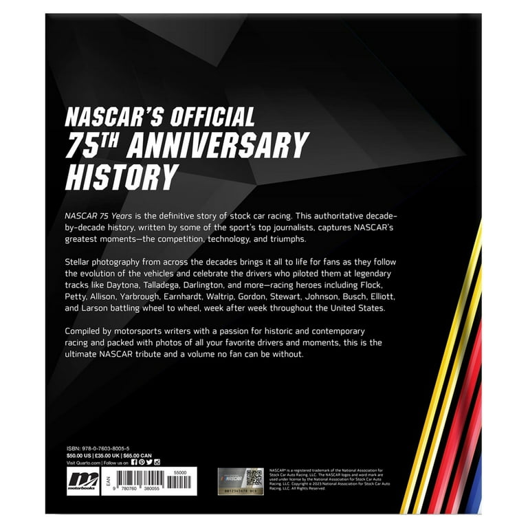 洋書 NASCAR's Wild Years 71WC3HtNc9L._UF350,350_QL80_.jpg