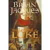 The Legend of Luke (Hardcover) by Brian Jacques