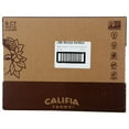 thumbnail image 6 of Califia Farms Mocha Cold Brew Coffee with Almond Milk, 48 Fluid Ounce -- 6 per case., 6 of 6