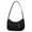 BK, variant on EGNMCR Fashion Shoulder Bags For Women, Cute Underarm Bag Mini Take By The Hand Purse shoulder pack