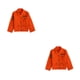 thumbnail image 4 of Sonducket Camiseta de hip hop para niños, fiesta, banquete, otoño, primavera, Tops, senderismo, baile, ropa de actuación, ropa de fiesta, Type11 NO11, 4 of 4