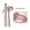 B, variant on QunYou Multi-Use Diamond Shimmer Liquid Makeup for Lips & Eyes Portable Glitter Cosmetic 2.4ml