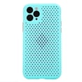 thumbnail image 5 of 2 fundas protectoras suaves de silicona huecas para teléfono móvil para iPhone 11proPara iPhone 11pro, 5 of 5
