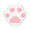 thumbnail image 1 of Lámpara De Pared De Silicona Dormitorio Moderno De Dibujos Animados Lámpara De Noche Led Usb Sala De Estar Creativa Lámpara De Ambiente Con Garra De Gato Minnieouse HA022061-00, 1 of 5