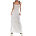 thumbnail image 2 of TRKIYQC, pantalones cortos de estilo holgado para mujer, pantalones de chándal de cintura alta elásticos de Color sólido con bolsillos, ropa informal deportiva en negro, blanco y Beige TRKIYQC perder, 2 of 9
