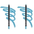 thumbnail image 1 of Lápiz delineador de ojos wet n wild On Edge Longwearing Blue (paquete de 2), 1 of 5