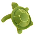 thumbnail image 2 of Nueva venta al por mayor elástica del regalo de vacaciones de la muñeca del juguete de la felpa de la tortuga marina en existencia, 2 of 4
