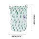 thumbnail image 2 of Baúles de almacenamiento, ordene su baño con nuestro cesto de ropa plegable para ropa sucia y artículos varios Espacio de baño con nuestro cesto de ropa sucia plegable, 2 of 2
