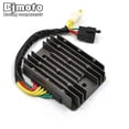 thumbnail image 4 of Regulator Rectifier For Ducati Monster Sport 600 1100 900 998 996 750 ST2 944 Hypermotard GT1000 748 R 916 S4 S4R YHC-036, 4 of 4