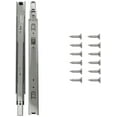 thumbnail image 6 of Hickory Hardware P1050/22-5Pack Pack Of (5) Pair - Cadmium, 6 of 6