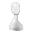 thumbnail image 2 of 1 Head Hats Headphone Display Rack Shop Accessories - style 2, 2 of 9