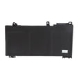 thumbnail image 2 of Battery Replacement, Laptop Battery 3750mAh High Safety  for Repair, 2 of 7