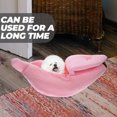 thumbnail image 4 of AURARMLET Nido Rosa Para Mascotas Pequeñas De Con Y Material Resistente, 4 of 8