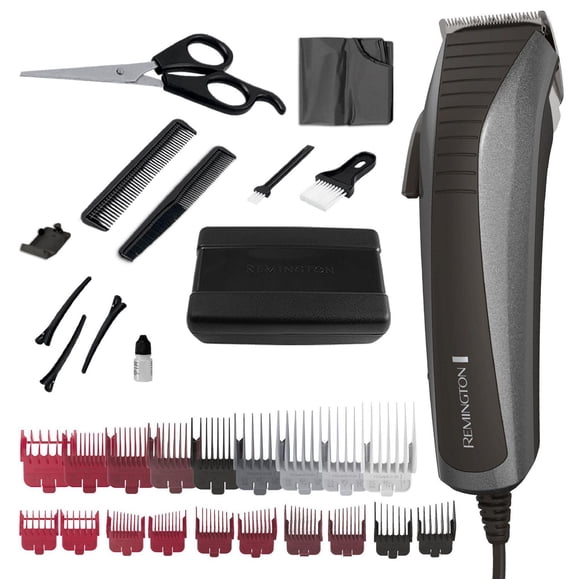 Remington® Easy Fade Haircut Kit HC4060CDN