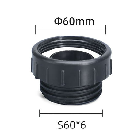 

Fule IBC Tank Adapter for Schutz Valve Garden Tank Connector Ibc Tank Cap
