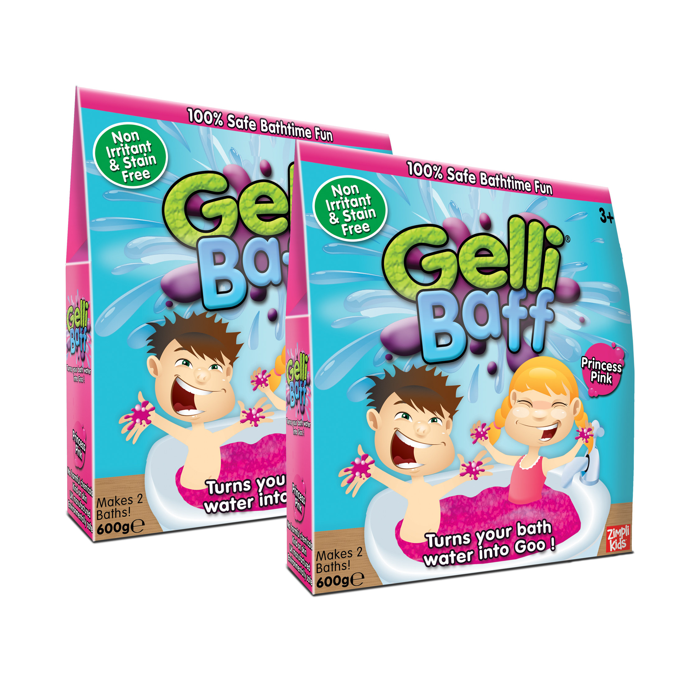 baff gel