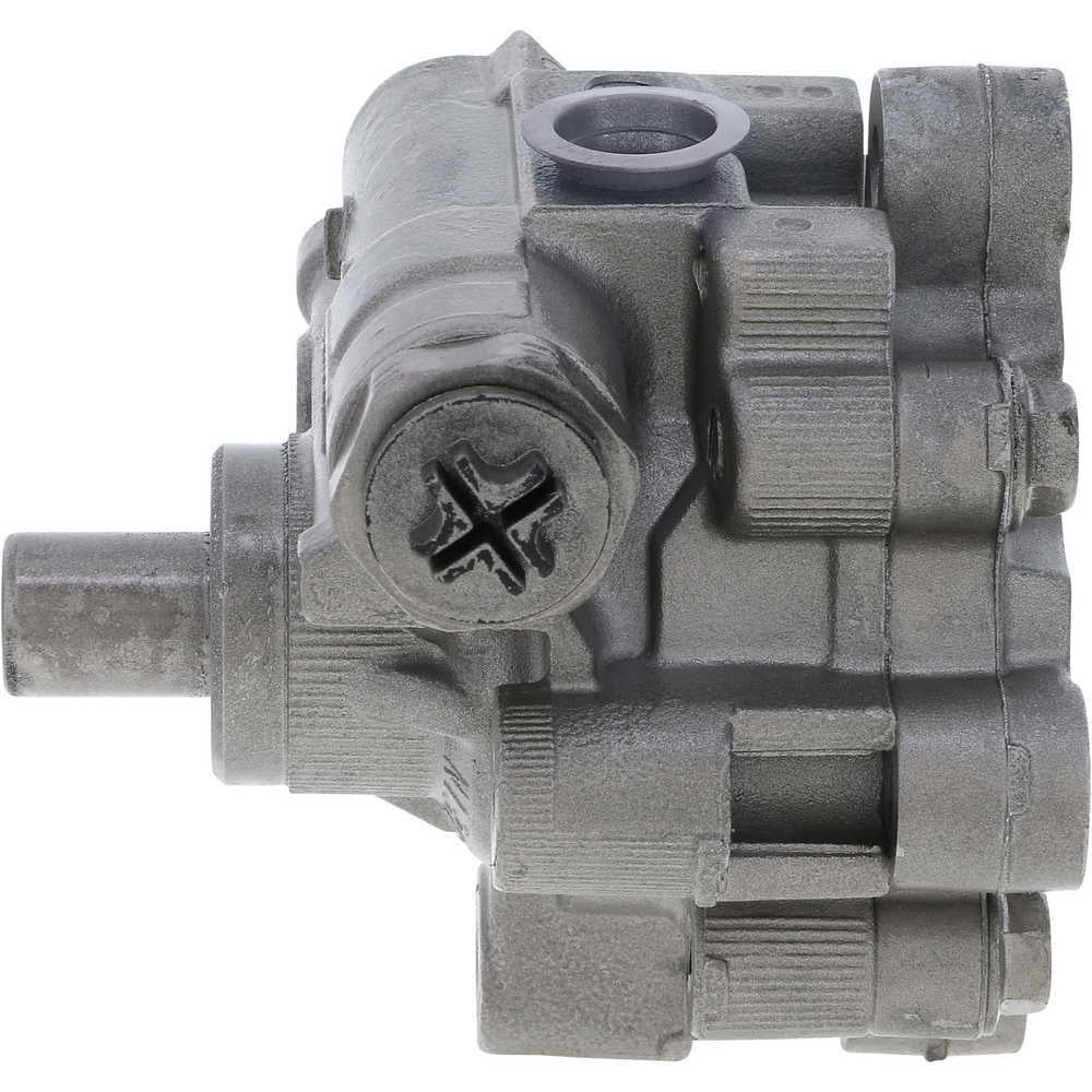 MAVAL 96881M Reman Power Steering Pump