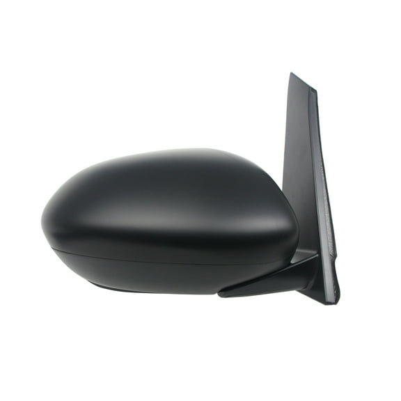 Get All Parts Premium Passenger Side Door Mirror 76200tk8a51zd fits 2014-2017 Honda Odyssey EX Mini Passenger Van 4-Door