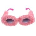 thumbnail image 4 of PAMINGONO 1 Pair Quirky Design Sunglass For Parties And Performances With UV Protection 11.8X11.8X2.6In, 4 of 8