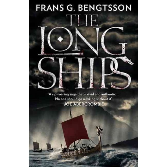 The Long Ships