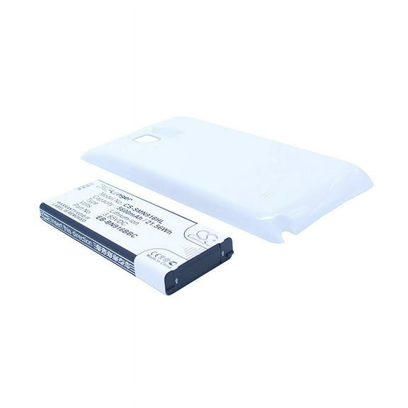 5600mAh EB-BN916BBC Battery for Samsung SM-N910F Galaxy Note 4 ( China Mobile ) SM-N9106W SM-N9109W SM-N9100