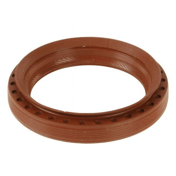 Front Crankshaft Seal - Compatible with 2006 - 2012 Ford Fusion 2007 2008 2009 2010 2011