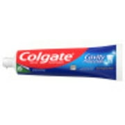 Colgate Cavity Protection Toothpaste with Fluoride, Minty Great Flavor, 6 oz Tube