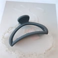 thumbnail image 1 of Todo-fósforo Catch Clip Frosted Hollow Hair Catch Ponytail Clip Horquilla Accesorios para el cabello Wmkox8yii  fajkfhkj4115, 1 of 2