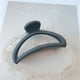 thumbnail image 1 of Pinzas para el cabello para mujeres, pinzas para peinar, pinzas para el cabello para niñas, pinzas para el cabello con cierre a juego, pinzas para el cabello huecas y esmeriladas, pinzas para cola de, 1 of 2