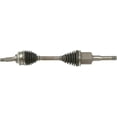 thumbnail image 1 of FLECHA HOMOCINÉTICA ESCAPE 2009 al 2012 FORD 2.5L L4 Delantera Remanufacturado CARDONE ., 1 of 5