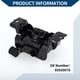 thumbnail image 5 of No.95930076 Soporte de Motor para Chevrolet Sonic 2012-2016 / Montaje de Motor Derecho / 1 Pcs, 5 of 7