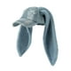 thumbnail image 3 of Gorra de béisbol para mujer con accesorio de orejas largas de conejo, gorro de conejo como regalo de actividad, 3 of 10