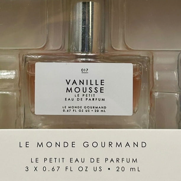 Le Monde Gourmand Le Petit Trio Set - Walmart Business Supplies