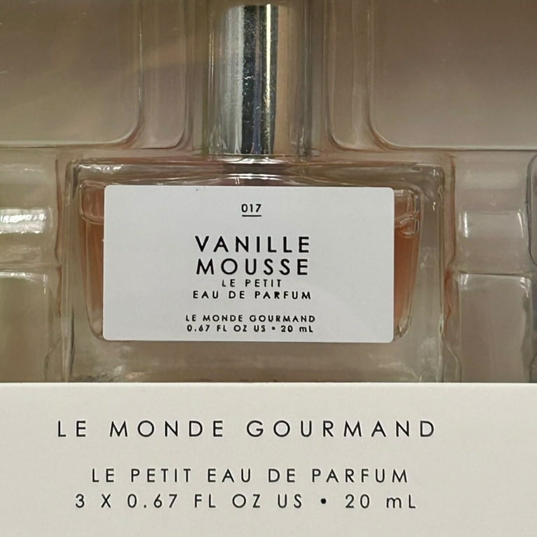 Le Monde Gourmand Le Petit Trio Set - Walmart.com