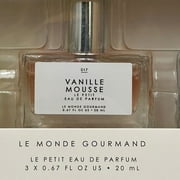 Le Monde Gourmand Le Petit Trio Set