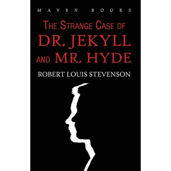 The Strange Case of DR. JEKYLL and MR. HYDE, (Paperback)