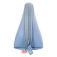 thumbnail image 5 of Disney Women's Blue Stitch and Angel Dome Cosmetic Travel Bag, 5 of 7