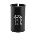 thumbnail image 3 of Bicycle-Seat Post Tube Shim-Seatpost Sleeve MTB Bike Reducer Adapter Converter, 3 of 10