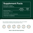 thumbnail image 3 of Prominent Nutrition Schisandra Berry Extract, Clinically Researched 500 mg Dose for Stress Management Support, Standardized to Schisandrins, Pure Schisandra Chinensis Fruit Extract, 60 Capsules, 3 of 9