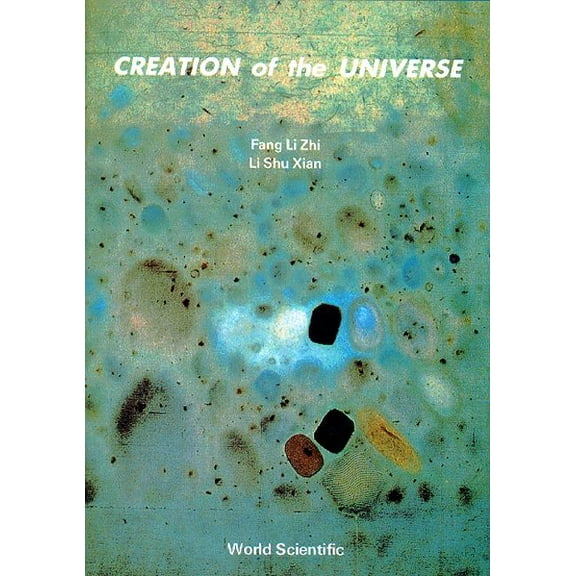 Creation of the Universe, (Hardcover)