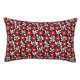 thumbnail image 1 of Balery Red Floral Funda de Cojín Estampada, Regalos para Mujeres, Regalos de Amor para Ella, Regalos para Novia o Esposa, Funda de Almohada-20"x30", 1 of 6
