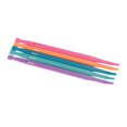 thumbnail image 4 of 5 Pcs Plastic Sewing Tools Set 5 Colors Large Holes Multifunctional Quilting Sewing Tools, 4 of 4