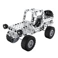 thumbnail image 2 of BAOPAI Clearance Children's Nut Disassembly And Assembly Toys Off-road Vehicles Teaching Metal Assembly Models Boy Gift Ornaments Best Gift, 2 of 9