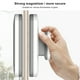 thumbnail image 5 of Advancent Herramienta de limpieza de vidrio de ventana de doble cara, cepillo de superficie, eliminador de manchas de agua, herramientas de Suministros de limpieza para el hogar Tipo 3, 5 of 6