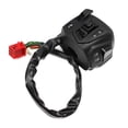 thumbnail image 1 of Conmutador Izquierdo RODA Bajaj Pulsar 200 NS 12V, 1 of 2