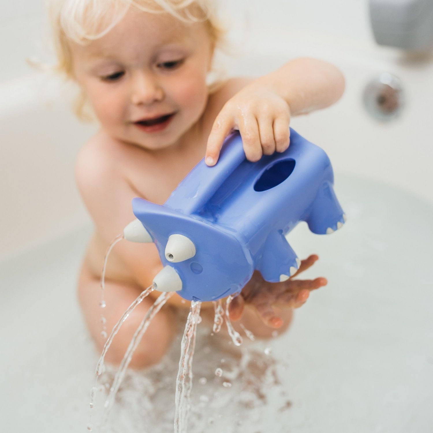 Jouet de bain versant et rugissant de Dr. Brown’s™