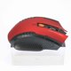 thumbnail image 4 of 1 PC nuevo ratón inalámbrico USB Universal de 2,4 GHz ratón óptico para juegos ratón de ordenador 800-1200-1600DPI para ordenador portátil Juegos de teclado y mouse para computadora rojo, 4 of 8
