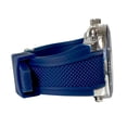 thumbnail image 4 of U.S. Polo ASSN. Men's Dual Display Analog and Digital Watch with Silicone Strap, Blue, 4 of 7