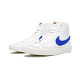 thumbnail image 2 of NIKE MENS Blazer Mid '77 VNTG "Racer Blue" BQ6806 103 BQ6806 103 from Stadium Goods, 2 of 6
